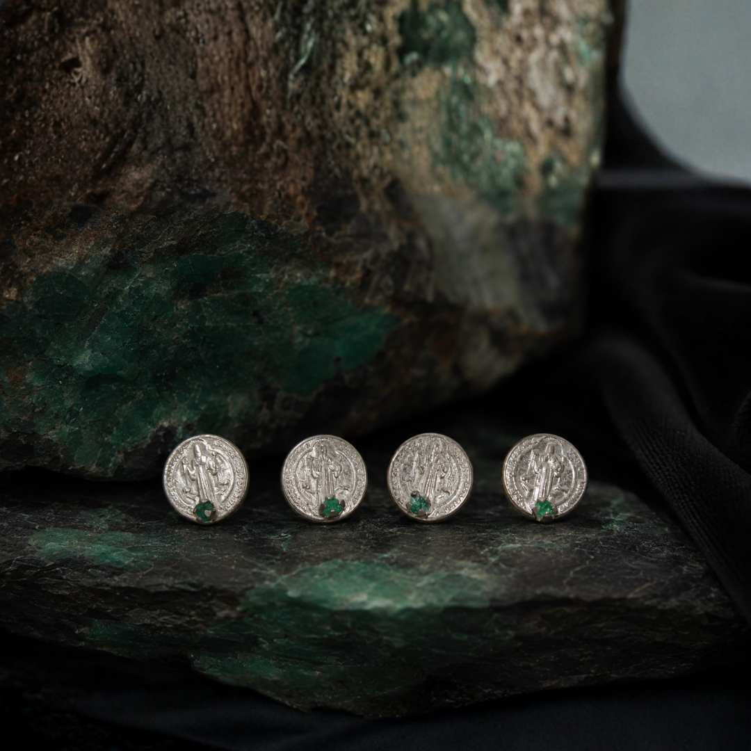 16 Coin - Image 1