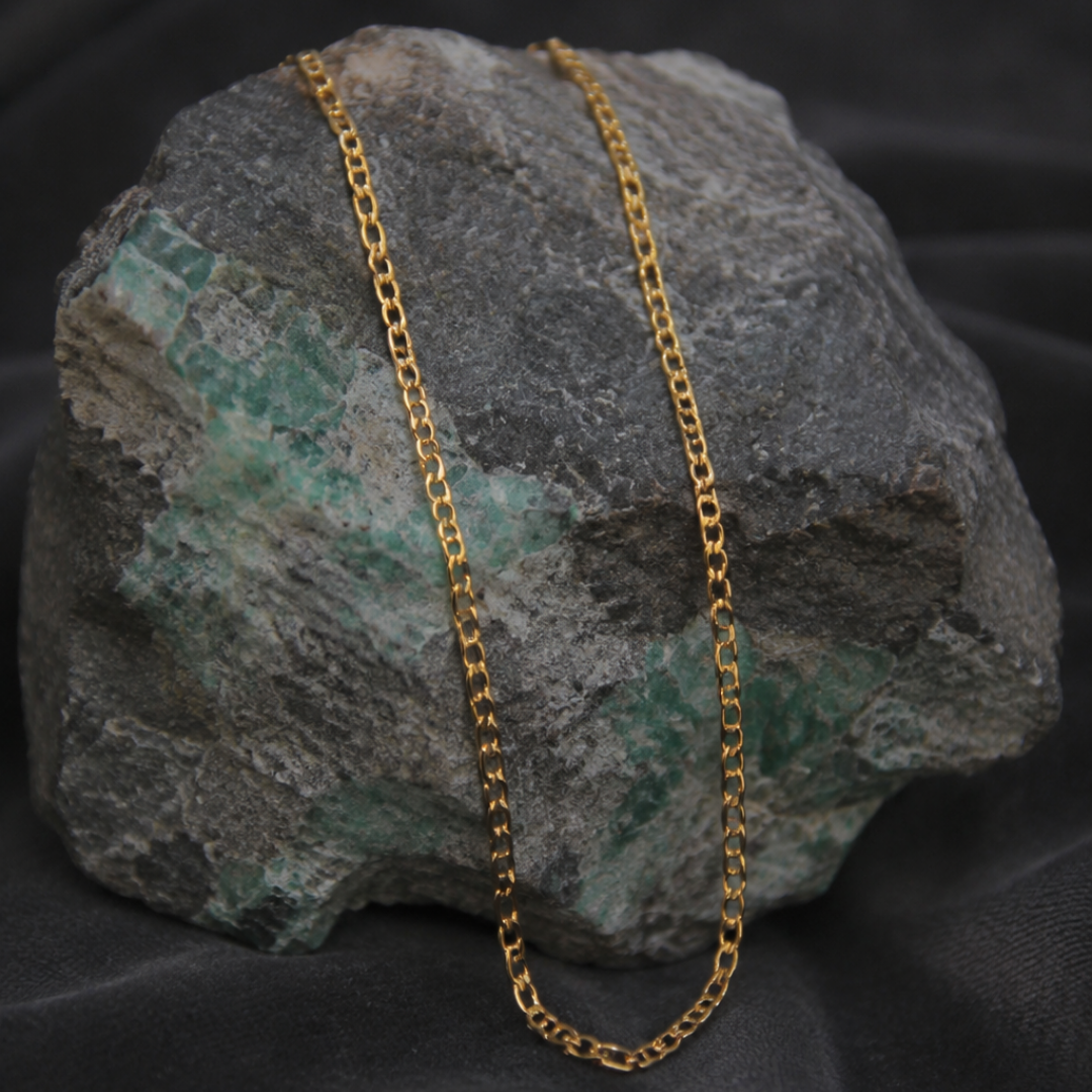 3 Link Gold - Image 1